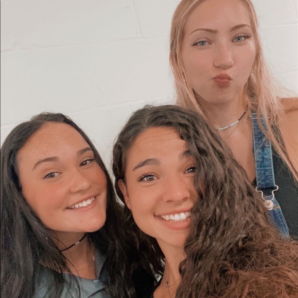 Meet your Posher, Grace